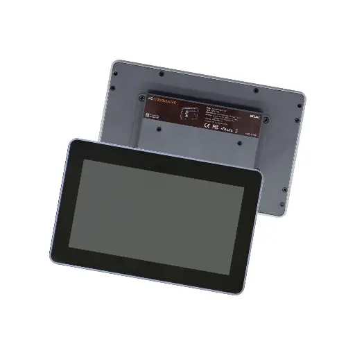 [ED-20207] Pantalla Touch de 7’’ para Rasbperry Pi 4