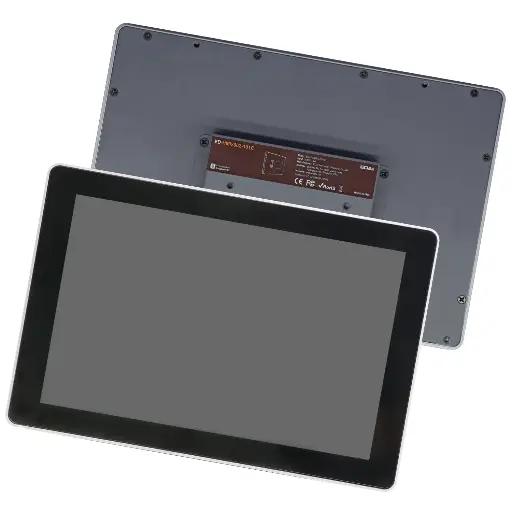 [ED-20210] Pantalla Touch de 10.1’’ para Rasbperry Pi 4