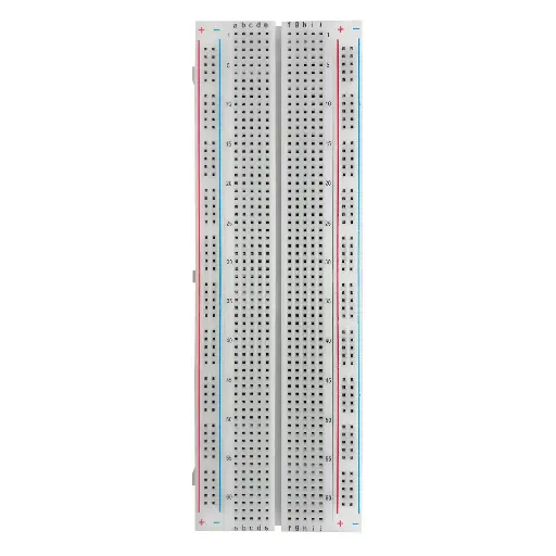 [OS-00008] Protoboard grande - 800 puntos