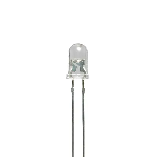 Led ultrabrillante 5mm