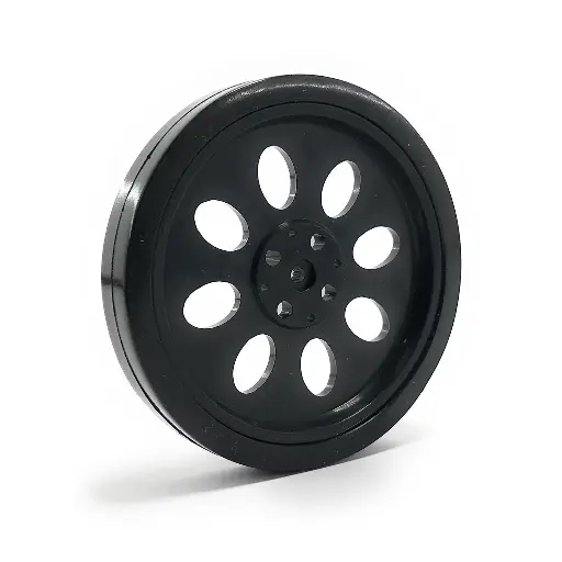 [IC-00060] Llanta para servomotor