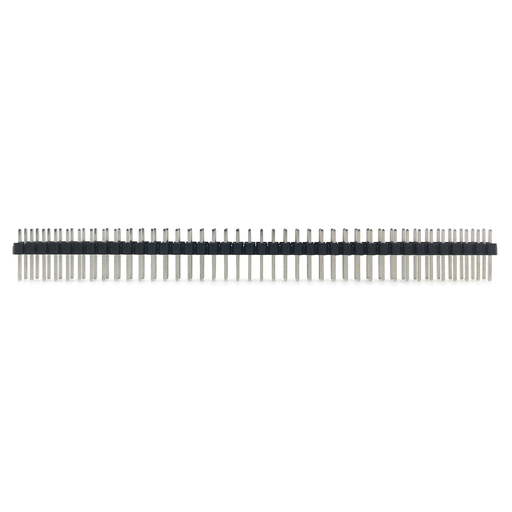 [IC-40035] Tira de pines macho 2x40
