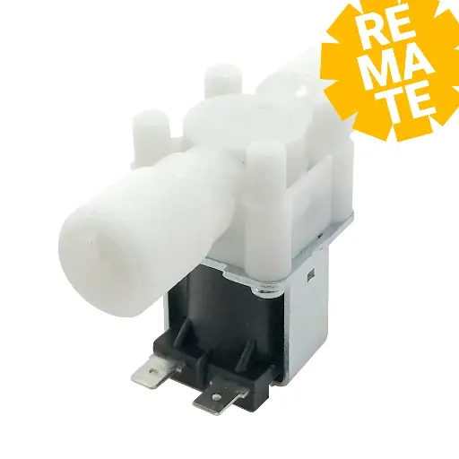 [IC-40156] Válvula solenoide para agua 12V N/C