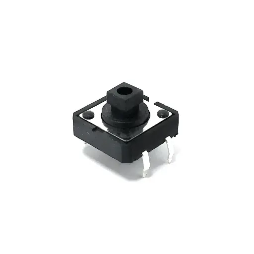 [OS-02755] Push button - 4 terminales Cuadrado