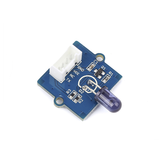 [SD-20001] Emisor infrarrojo - Grove