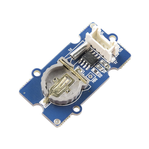 [SD-20003] Reloj en tiempo real RTC - Grove
