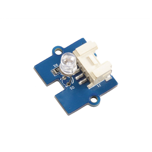 [SD-20190] Led RGB multicolor flash - Grove