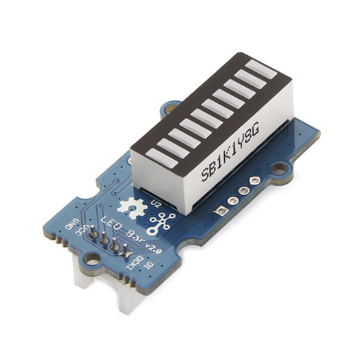 [SD-20193] Barra de leds - Grove