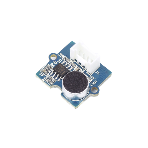 [SD-20735] Sensor de ruido - Grove