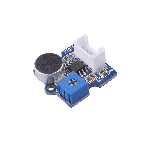 [SD-20742] Sensor de sonido con filtro - Grove