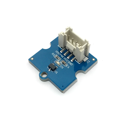 [SD-20744] Sensor de efecto hall - Grove
