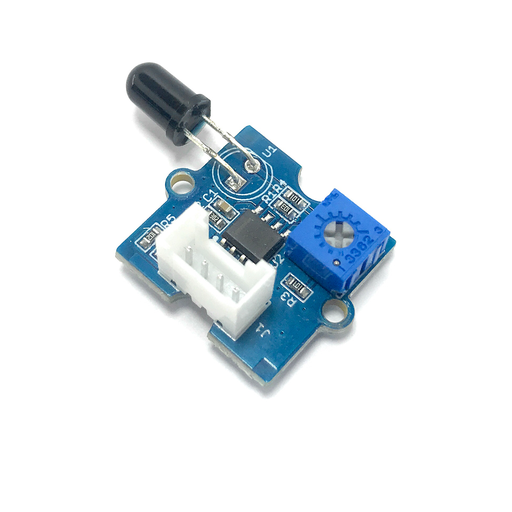 [SD-20745] Sensor de flama - Grove